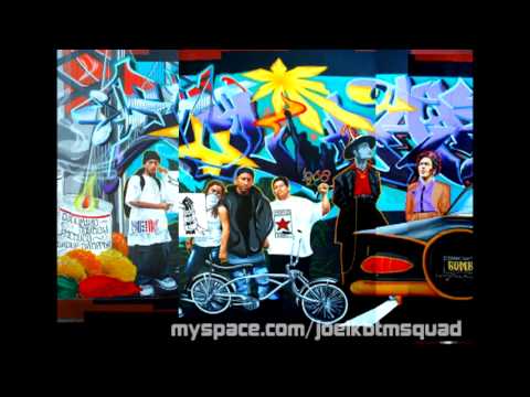 Joel K. - So was schon erlebt?