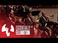 Essentially Ellington 2022: JLCO – Just Scratchin the Surface