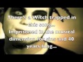 Witch Trapped in this Song Dark Lotus Lyrics