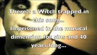 Witch Trapped in this Song Dark Lotus Lyrics