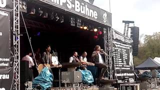 Versengold Samhain MPS Dortmund 29.04.2017