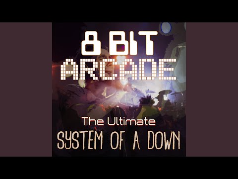 Video thumbnail for Toxicity (8-Bit System Of A Down Emulation)