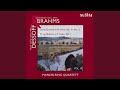 String Quartet in A minor, Op. 51, No. 2: Quasi Minuetto, moderato