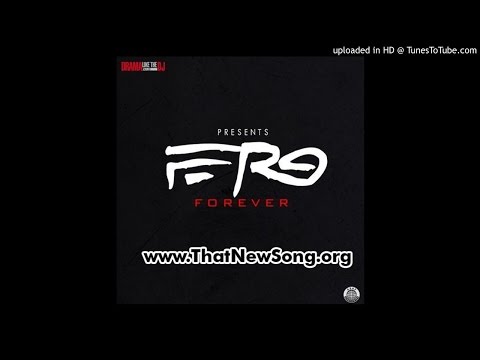 ASAP Ferg - This Side (Feat.) YG (Ferg Forever)