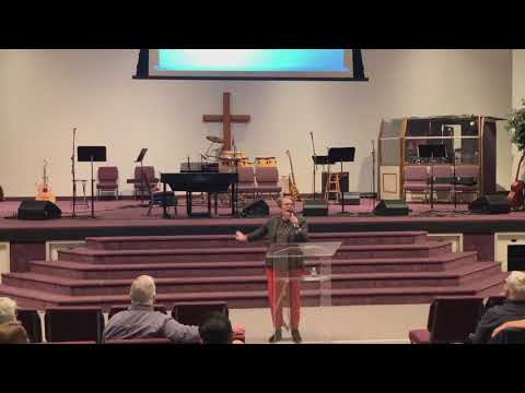 Promotional video thumbnail 2 for Melissa Steinour Ministry