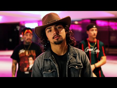 Found You - Spruce Loretto ft. Stunnv & 9ineten Cozyboii (Official Music Video)