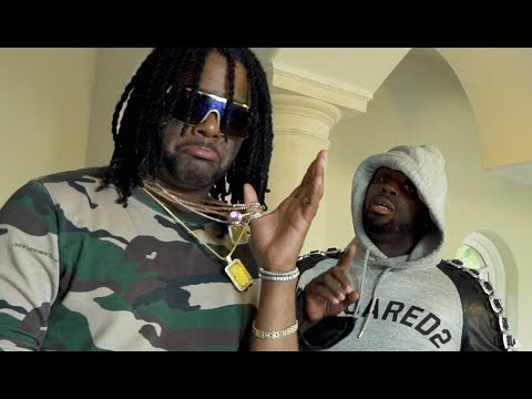 Desto Dubb - Another 1 (Official Music Video)