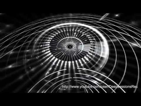 DSR219 J Solv - Ingravidez • Deepsessions Recordings