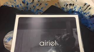 Airiel - Cloudburst (2017) (Audio)