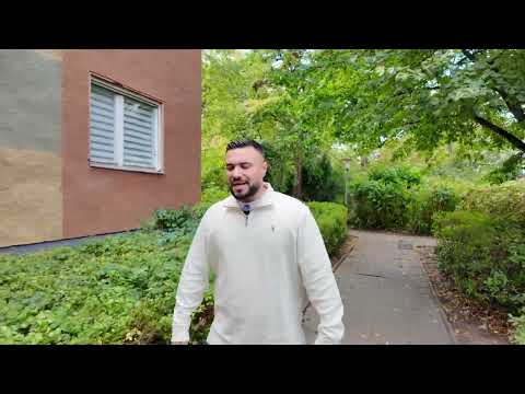 Prison Life with Andrucha - Cooking, Sports & the Bunker | 8 sqm | Episode 7