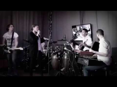 Will Nuruwe & Friends_ ft. Kimberley Janice (TVOH2014) - Will Nuruwe