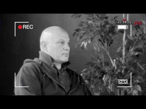 Unika.nuTV - Avsnitt 5 - Robert Aschberg