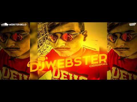 Mastro B e Mc Brinquedo - Pousada nos Manos ( DJ Webster e DJ WA ) 2016