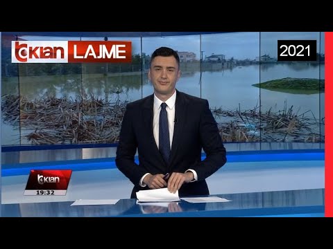 Edicioni i Lajmeve Tv Klan 9 Janar 2021, ora 19:30 Lajme - News