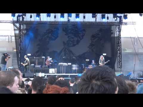 THE KILLS ❝Black Balloon❞ (24Jun2017, Live @EJEKT FESTIVAL)