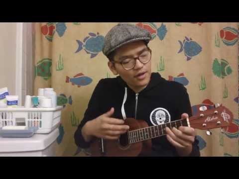 Olly Olly Oxen Free - Amanda Palmer & The Grand Theft Orchestra ukulele cover