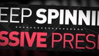 Video thumbnail for Deep Spinnin (Massive Presets) by Loopcloud