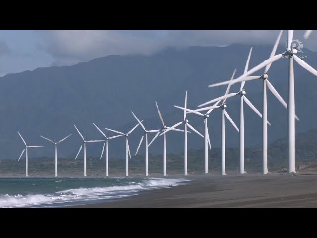 WATCH: Is nuclear energy the way to go for the Philippines?