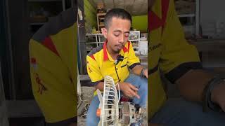 Download lagu KIPAS ANGIN LEMAH❗❗ #shorts mp3 Download lagu KIPAS ANGIN LEMAH❗❗ #shorts mp3