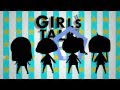 【Vocaloid Girls】Miku,Gumi.Rin,Luka-GirlsTalk ...