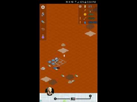 My Colony Part I So Much Info!