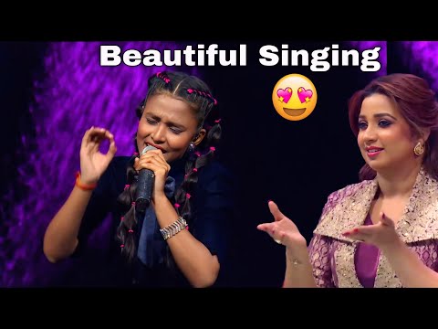 Ragini Shinde Most Beautiful Performance these Weekend | Indian Idol 15 Lastest Episode