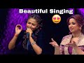 Ragini Shinde Most Beautiful Performance These Weekend Indian Idol 15 Lastest Episode
