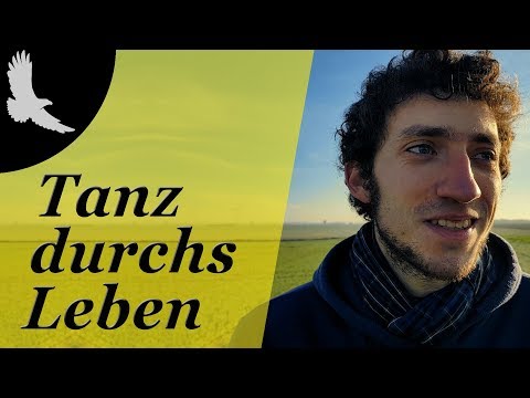 Nimm das Leben nicht so ernst / mehr Spaß im Alltag