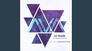 Silver Lining (Tell Me) (Myon at Albion Vocal Mix)