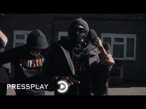 L9loose - Whatever (Music Video) | Pressplay