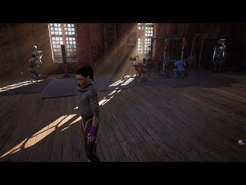 Dick’s first night as Robin - Gotham Knights