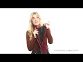 SoleMani Aviva Extra Slim Boot