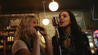 THE HANDSOME DEVILS - Race To The Bottom