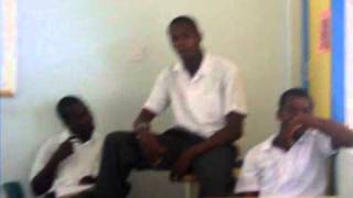 Mad Bludd - School Life (October 2010 Dancehall) Official Video  [Unlock Music]