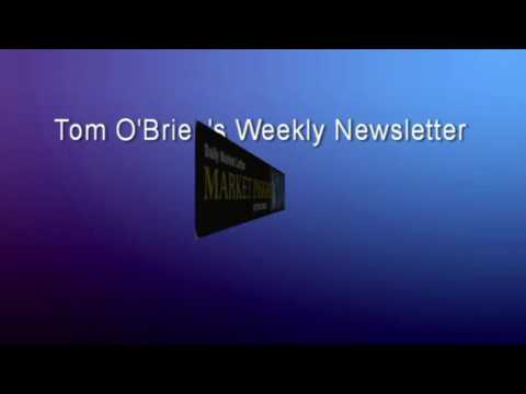 June 20th Tom O'Brien Show on TFNN - 2016