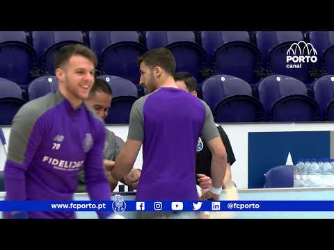Rafa: “Vamos entrar no jogo para ganhar”