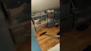 Bursa Su Baskını Temizliği - Kalben Temizlik - 0507 035 16 18