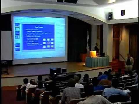 TCBG Summer School 2003: Parallel Computing - Introduction to Parallel Computing Issues