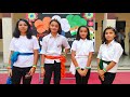 Oo Desh Mere Patriotic Dance Independence Day