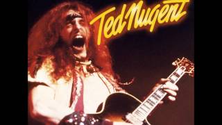 Stormtroopin - Ted Nugent (High Quality)