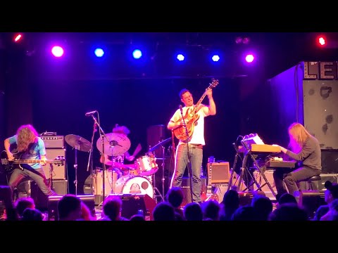 White Denim - Toronto, November 13, 2019