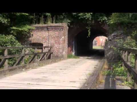 Forte Kugelbake, Cuxhaven