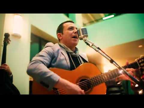 Promotional video thumbnail 2 for Conjunto Guantanamo