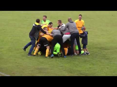 Innviertler Fussballcup Finale 2019