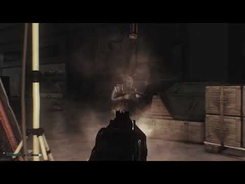 Kedr leg meta on Killa using 9x18 PSV