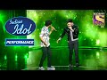Guru Randhawa ने किया Nihal को Stage पे Join! | Indian Idol Season 12