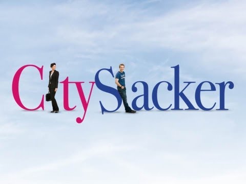 City Slacker Trailer