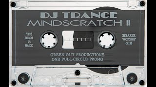DJ Trance - Mindscratch II