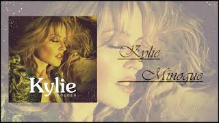 Kylie Minogue - Heaven And Earth.