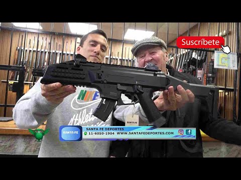 EL ESCAPE DEL CABURE.